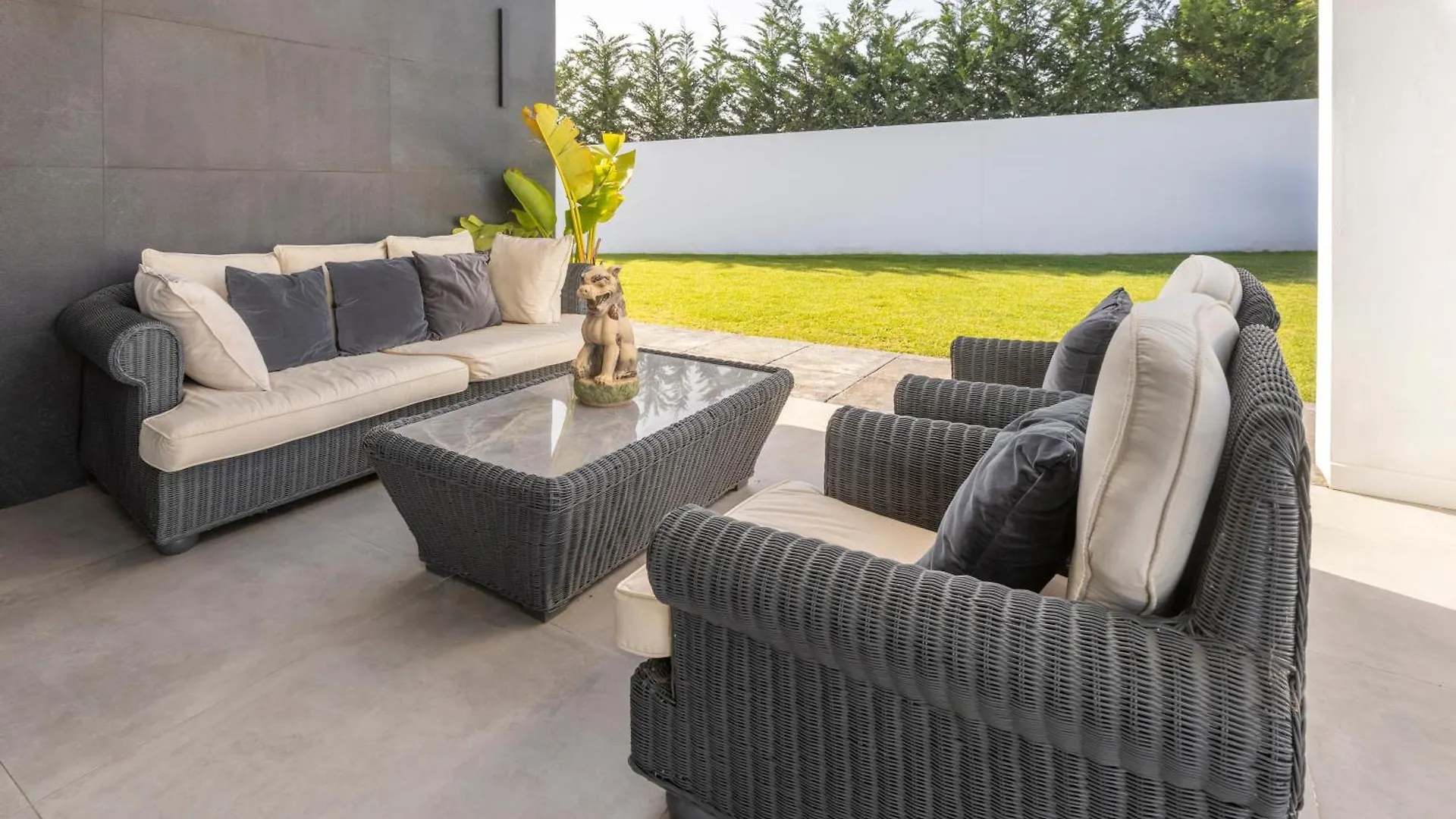 Luxury Villa Amazing Location Marbella