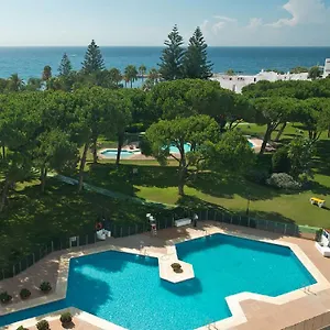 Lägenhet Beachside Luxury In Puerto Banus - Club Playas Del Duque, Marbella