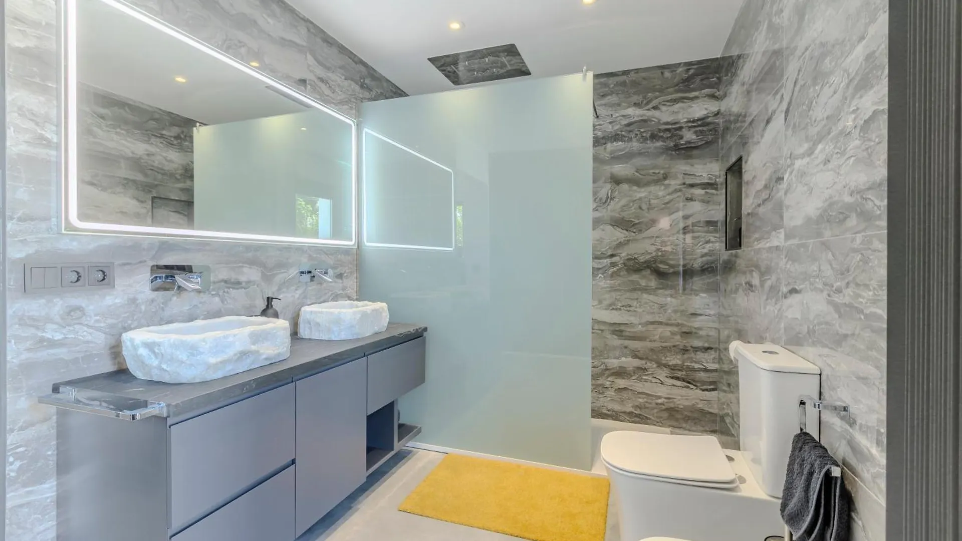 Luxury Villa Amazing Location Marbella 0*,  Spanien